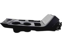 Hyundai 84850-C2000-TRY Steering Column Upper Shroud Hyundai 84850-C2000-TRY Steering Column Upper Shroud