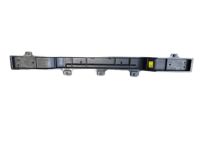 Hyundai 86631-GI100 Beam Rear Bumper Hyundai 86631-GI100 Beam Rear Bumper