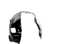 Hyundai 86812-N9000 Guard Assembly-Front Wheel,RH Hyundai 86812-N9000 Guard Assembly-Front Wheel,RH