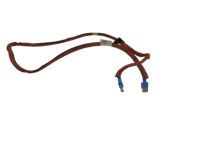 Hyundai 96595-D3500 Usb Cable Assembly