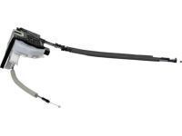 Hyundai 81320-B1020 Front Door Latch Assembly Right Hand Hyundai 81320-B1020 Front Door Latch Assembly Right Hand