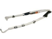 Hyundai 85020-4Z000 Right Hand Curtain Air Bag Module Hyundai 85020-4Z000 Right Hand Curtain Air Bag Module