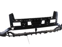 Hyundai 86512-S8010 Front Bumper Cover Lower Hyundai 86512-S8010 Front Bumper Cover Lower