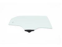 Hyundai 83420-AB020 Rear Door Glass Assembly Right Hand