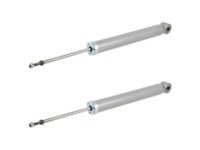 Hyundai 55311-E6100 Rear Shock Absorber Assembly