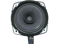 Hyundai 96361-2C000 Quarter Panel Speaker Assembly Hyundai 96361-2C000 Quarter Panel Speaker Assembly