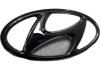 Hyundai 86300-S1600 Emblem-Symbol Mark