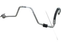 Hyundai 97772-2E100 Pipe-Discharge