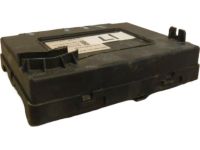 Hyundai 95400-C2700 Brake Control Module And Receiver Unit Assembly