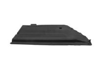 Hyundai 84217-L0000 U/COVER-Ctr FLR OTR,LH Hyundai 84217-L0000 U/COVER-Ctr FLR OTR,LH