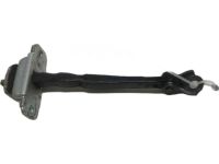 Hyundai 79380-C2000 Front Door Checker Assembly Left Hand Hyundai 79380-C2000 Front Door Checker Assembly Left Hand