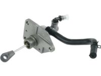 Hyundai 41605-2B170 Clutch Master/Cylinder & Hose