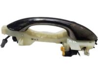 Hyundai 82660-S1100 Door Outside Handle Assembly,Right Hyundai 82660-S1100 Door Outside Handle Assembly,Right