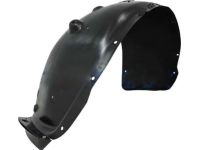 Hyundai 86811-K5000 Front Wheel Guard Assembly Left Hand Hyundai 86811-K5000 Front Wheel Guard Assembly Left Hand