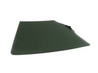 Hyundai 83420-0W020 Glass & Grip Assembly-Rear Door,RH Hyundai 83420-0W020 Glass & Grip Assembly-Rear Door,RH