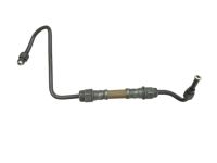 Hyundai 58722-2H300 Tube-Master Cylinder To PCV Hyundai 58722-2H300 Tube-Master Cylinder To PCV