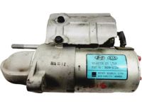 Hyundai 36100-3C230 Starter Assembly Hyundai 36100-3C230 Starter Assembly
