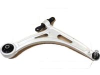 Hyundai 54501-L1000 Arm Complete-FR LWR,RH Hyundai 54501-L1000 Arm Complete-FR LWR,RH
