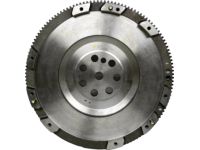 Hyundai 23200-2E400 Flywheel Assembly Hyundai 23200-2E400 Flywheel Assembly