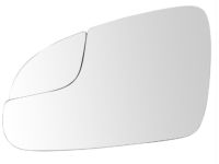 Hyundai 87611-J9050 Glass Holder Assembly Outside Rear View Left Hand Hyundai 87611-J9050 Glass Holder Assembly Outside Rear View Left Hand