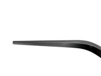 Hyundai 86596-S2600 Front Bumper Moulding Right Hand Hyundai 86596-S2600 Front Bumper Moulding Right Hand