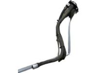 Hyundai 31030-3V500 Filler Neck And Hose Assembly Hyundai 31030-3V500 Filler Neck And Hose Assembly