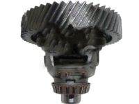 Hyundai 45821-3F800 Differential Case Hyundai 45821-3F800 Differential Case
