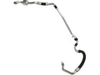 Hyundai 97763-1R000 Hose-Suction