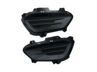 Hyundai 86564-B8000 Cover-Front Fog Blanking,RH Hyundai 86564-B8000 Cover-Front Fog Blanking,RH