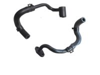 Hyundai 28245-2C401 Pipe-Oil Turbocharger Hyundai 28245-2C401 Pipe-Oil Turbocharger