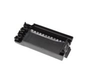 Hyundai 91975-AA000 Cap-BATT(+) Hyundai 91975-AA000 Cap-BATT(+)