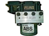 Hyundai 58920-2H300 ABS Assembly