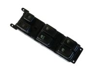 Hyundai 93570-3K010-QS Power Window Main Switch Assembly Hyundai 93570-3K010-QS Power Window Main Switch Assembly