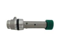 Hyundai 46510-28000 Sleeve Assembly Speedometer Driven Hyundai 46510-28000 Sleeve Assembly Speedometer Driven
