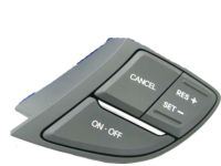 Hyundai 96700-3S000-HZ Left Steering Remote Control Switch Assembly