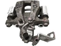 Hyundai 58311-AAA30 Rear Brake Caliper Kit Right Hand Hyundai 58311-AAA30 Rear Brake Caliper Kit Right Hand