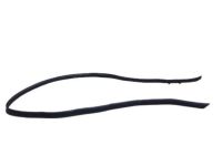 Hyundai 86360-S1500 Strip Assembly-FR Bumper UPR Hyundai 86360-S1500 Strip Assembly-FR Bumper UPR