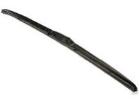 Hyundai 98350-H5000 Driver Wiper Blade Assembly Hyundai 98350-H5000 Driver Wiper Blade Assembly