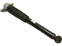 Hyundai 55307-N9200 Rear Shock Absorber Assembly Hyundai 55307-N9200 Rear Shock Absorber Assembly