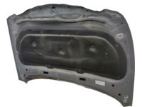 Hyundai 66400-3Q000 Hood Panel Assembly