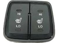Hyundai 93710-3S200-4X SWTICH Assembly-Seat Heater Hyundai 93710-3S200-4X SWTICH Assembly-Seat Heater