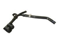 Hyundai 28238-2B720 Hose-Water Turbo Changer,Out