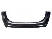 Hyundai 86611-S1500 Cover-RR Bumper