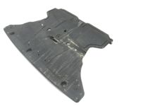Hyundai 554B0-GI000 UNDER COVER