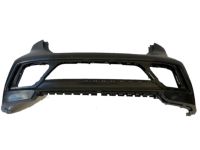 Hyundai 86611-G2000 Rear Bumper-Cover Hyundai 86611-G2000 Rear Bumper-Cover
