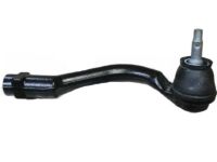 Hyundai 56825-D3500 Tie Rod End Assembly Right Hand Hyundai 56825-D3500 Tie Rod End Assembly Right Hand
