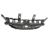 Hyundai 86356-1R000 Mesh-Radiator Grill,RH Hyundai 86356-1R000 Mesh-Radiator Grill,RH