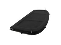 Hyundai 85910-J3000-NNB Trim Assembly-Covering Shelf