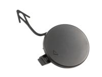 Hyundai 86517-AA000 Front Hook Cap