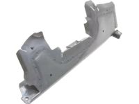 Hyundai 29136-L0000 Air Guard Left Hyundai 29136-L0000 Air Guard Left